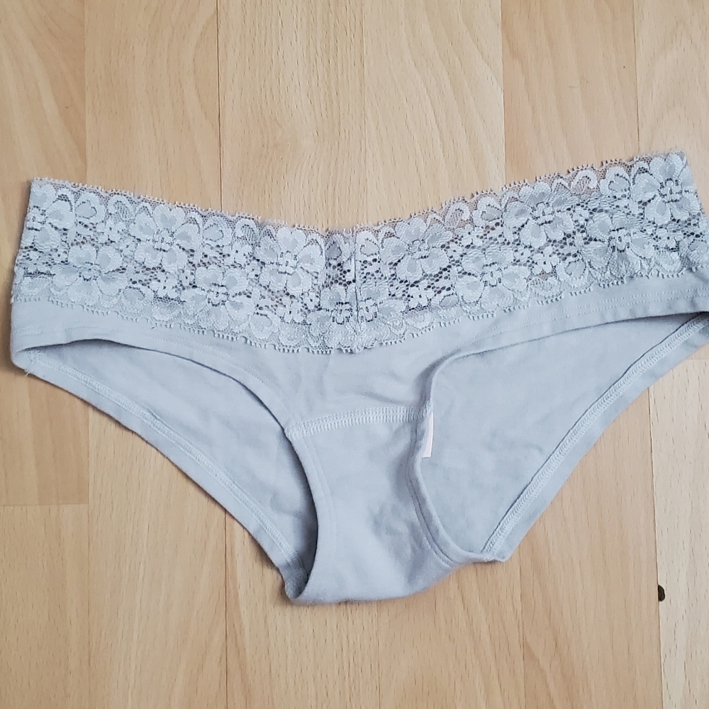 Victoria's Secret panties